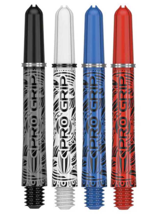 Ink Pro Grip Nylon Shafts